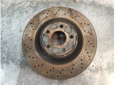 Recambio de disco freno delantero para mercedes clase cl (w216) coupe 500 4-matic (216.386) referencia OEM IAM   