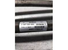 Recambio de motor limpia delantero para ford focus turnier (cb4) trend referencia OEM IAM 3397020850 4M5117504AC  2