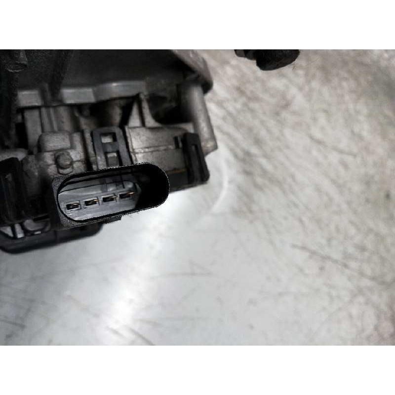 Recambio de motor limpia delantero para ford focus turnier (cb4) trend referencia OEM IAM 3397020850 4M5117504AC 