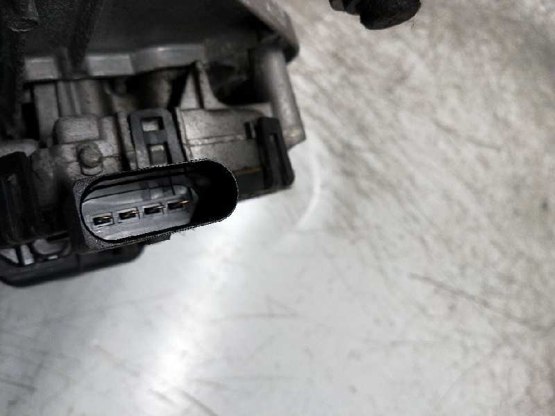 Recambio de motor limpia delantero para ford focus turnier (cb4) trend referencia OEM IAM 3397020850 4M5117504AC 