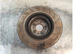 Recambio de disco freno delantero para mercedes clase cl (w216) coupe 500 4-matic (216.386) referencia OEM IAM    2