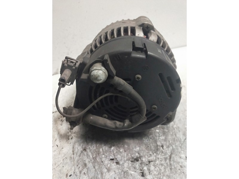 Recambio de alternador para volkswagen golf iii berlina (1h1) gti referencia OEM IAM 0120485038   Recambio de alternador para volkswagen golf iii berlina (1h1) gti referencia OEM IAM 0120485038