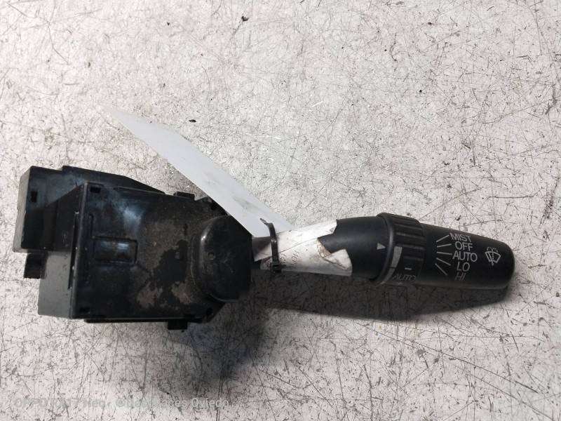 Recambio de mando limpia para honda accord berlina (cl/cn) 2.2i ctdi executive referencia OEM IAM M22670  