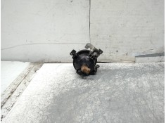 Recambio de faro antiniebla derecho para hyundai getz (tb) 1.5 crdi referencia OEM IAM    2