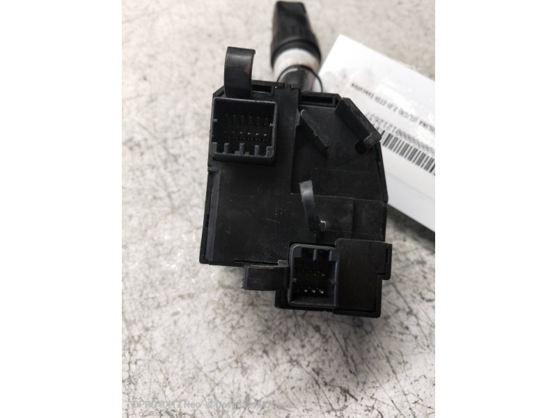 Recambio de mando limpia para honda accord berlina (cl/cn) 2.2i ctdi executive referencia OEM IAM M22670  
