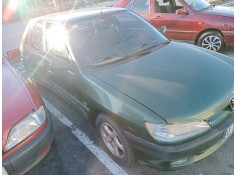 peugeot 306 berlina 3/4/5 puertas (s2) del año 1998