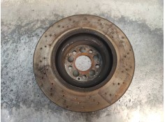 Recambio de disco freno delantero para mercedes clase cl (w216) coupe 500 4-matic (216.386) referencia OEM IAM    2