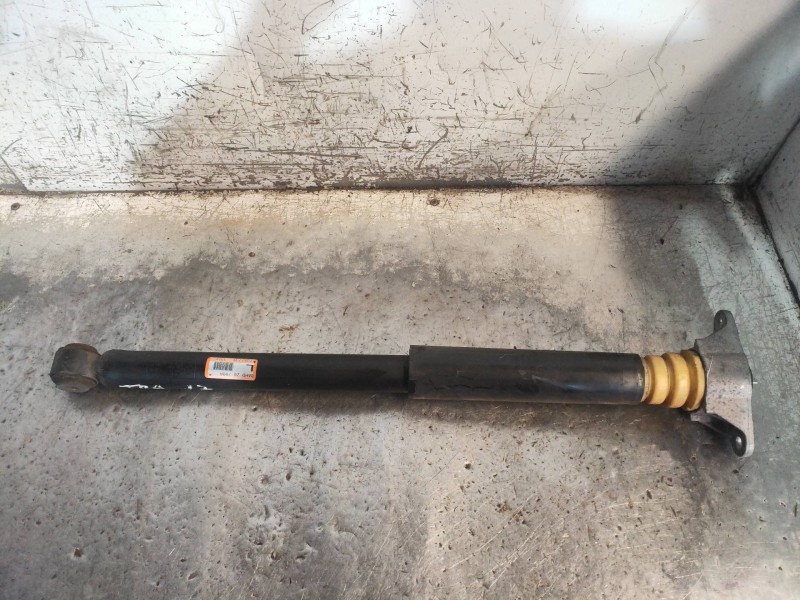 Recambio de amortiguador trasero izquierdo para mazda 3 lim. () style referencia OEM IAM BAHD28700A  