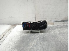 Recambio de mando calefaccion / aire acondicionado para hyundai getz (tb) 1.5 crdi referencia OEM IAM   