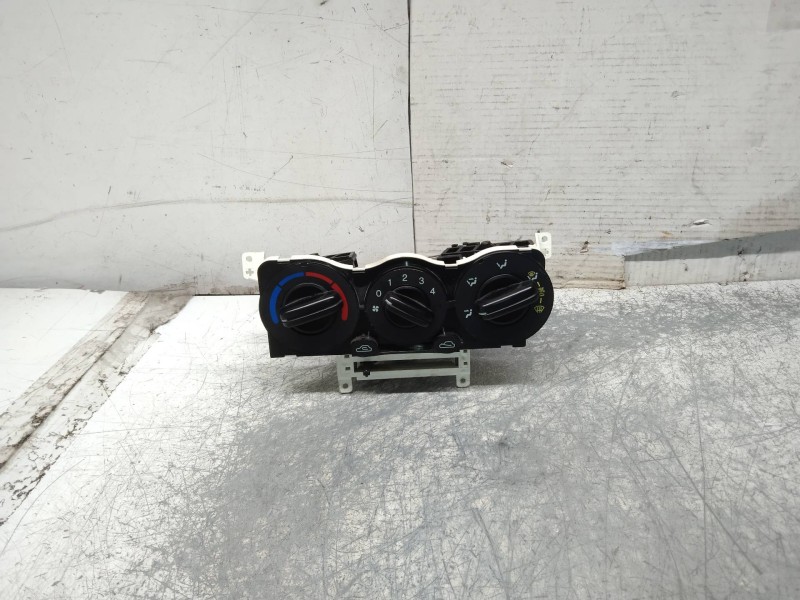 Recambio de mando calefaccion / aire acondicionado para hyundai getz (tb) 1.5 crdi referencia OEM IAM   