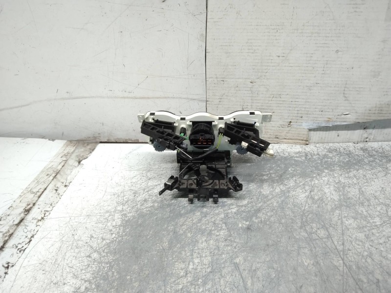 Recambio de mando calefaccion / aire acondicionado para hyundai getz (tb) 1.5 crdi referencia OEM IAM   