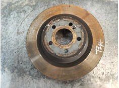 Recambio de disco freno trasero para mercedes clase cl (w216) coupe 500 4-matic (216.386) referencia OEM IAM   