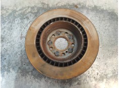 Recambio de disco freno trasero para mercedes clase cl (w216) coupe 500 4-matic (216.386) referencia OEM IAM    2