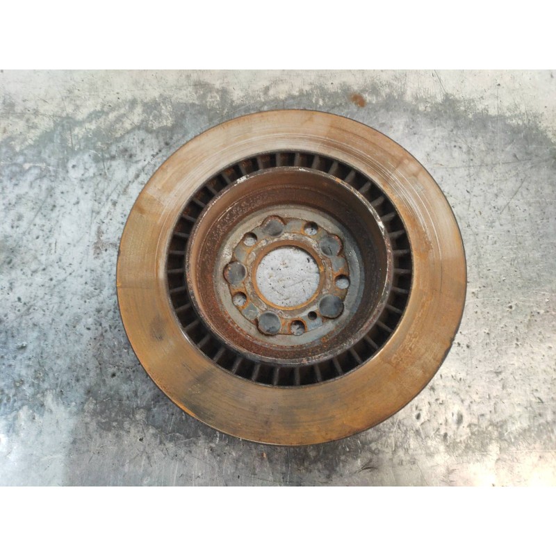 Recambio de disco freno trasero para mercedes clase cl (w216) coupe 500 4-matic (216.386) referencia OEM IAM   