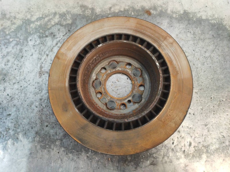 Recambio de disco freno trasero para mercedes clase cl (w216) coupe 500 4-matic (216.386) referencia OEM IAM   