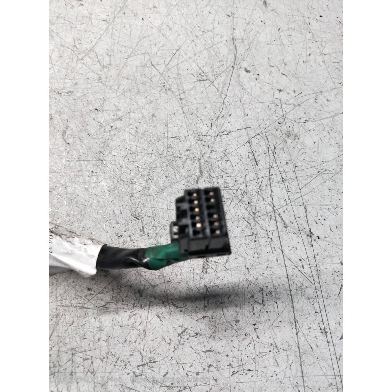 Recambio de mando luces para honda accord berlina (cl/cn) 2.2i ctdi executive referencia OEM IAM M226581  