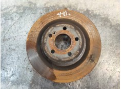 Recambio de disco freno trasero para mercedes clase cl (w216) coupe 500 4-matic (216.386) referencia OEM IAM   
