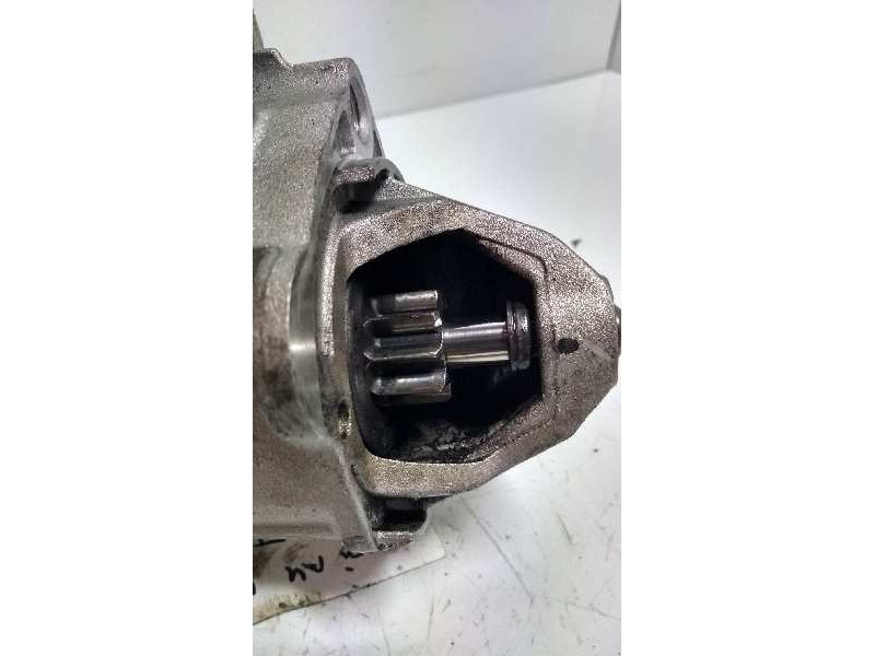 Recambio de motor arranque para audi a4 berlina (8e) 1.8 t referencia OEM IAM 1005821818 BOSCH  Recambio de motor arranque para audi a4 berlina (8e) 1.8 t referencia OEM IAM 1005821818 BOSCH