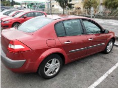 renault megane ii classic berlina del año 2004 2