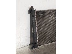 Recambio de radiador agua para mini mini (r50,r53) one d referencia OEM IAM 1711778875309 H5054  2