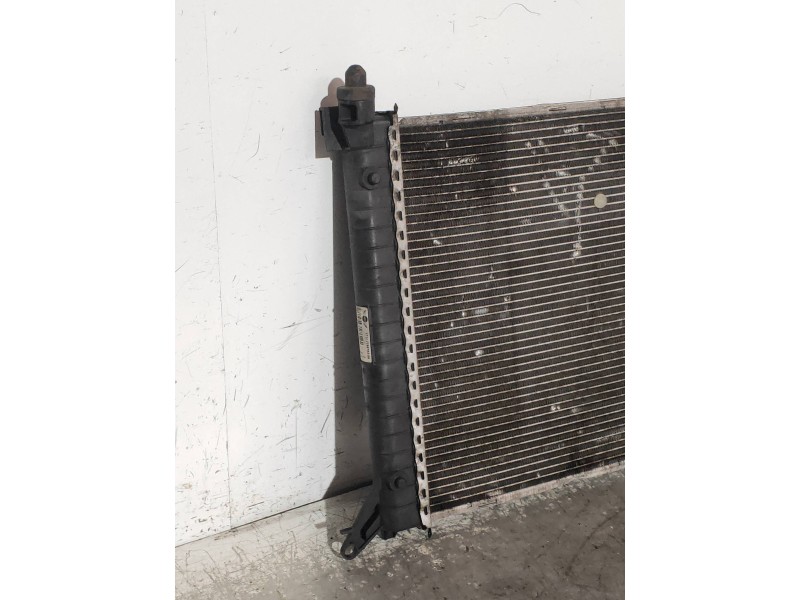 Recambio de radiador agua para mini mini (r50,r53) one d referencia OEM IAM 1711778875309 H5054 