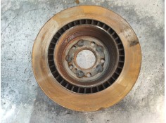 Recambio de disco freno trasero para mercedes clase cl (w216) coupe 500 4-matic (216.386) referencia OEM IAM    2