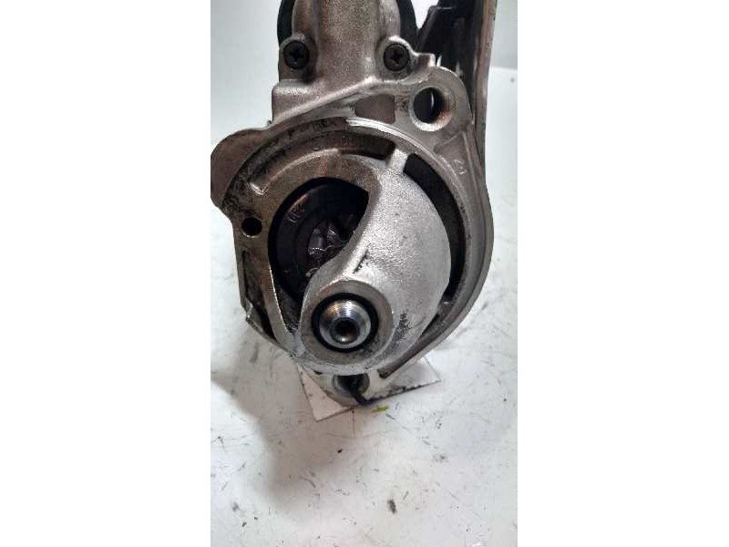 Recambio de motor arranque para audi a4 berlina (8e) 1.8 t referencia OEM IAM 1005821818 BOSCH  Recambio de motor arranque para audi a4 berlina (8e) 1.8 t referencia OEM IAM 1005821818 BOSCH