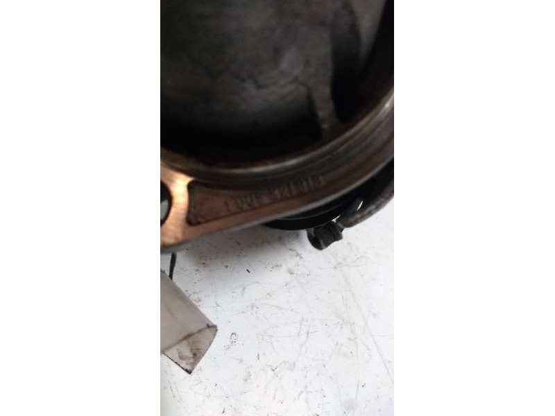 Recambio de motor arranque para audi a4 berlina (8e) 1.8 t referencia OEM IAM 1005821818 BOSCH  Recambio de motor arranque para audi a4 berlina (8e) 1.8 t referencia OEM IAM 1005821818 BOSCH