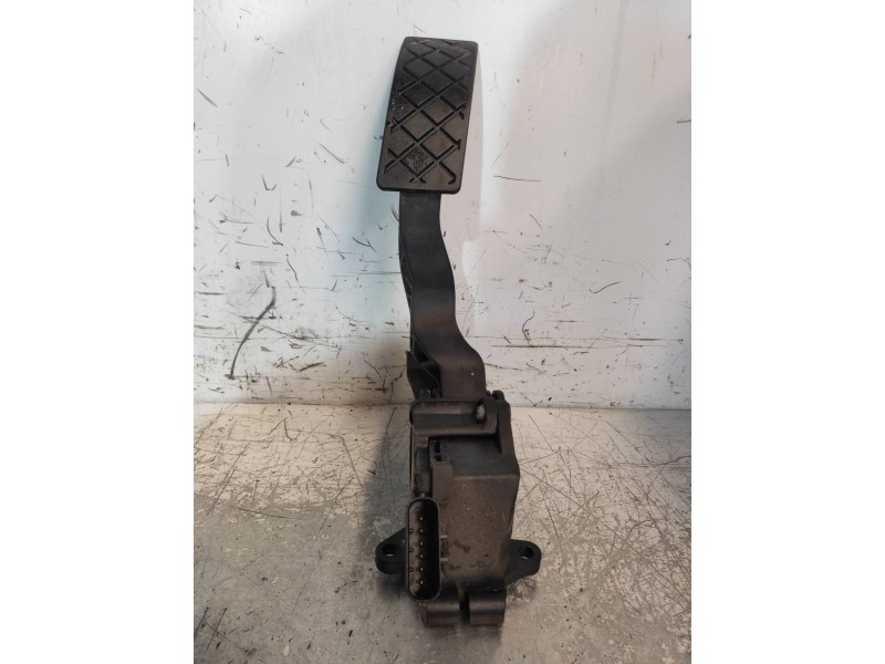 Recambio de potenciometro pedal para volkswagen polo (6c1) 1.4 tdi referencia OEM IAM 0280755223 6C1721503B 