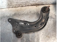 Recambio de brazo suspension superior trasero izquierdo para mazda 3 lim. () style referencia OEM IAM   