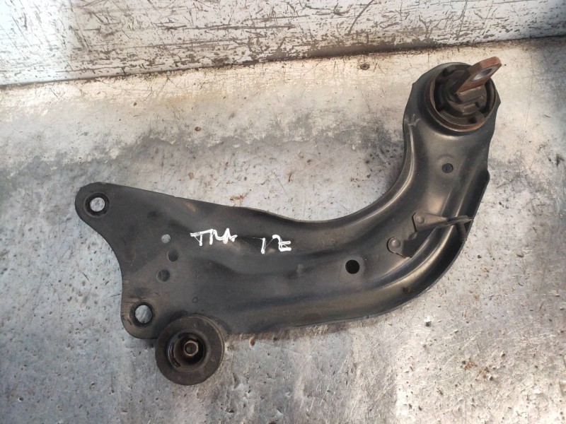 Recambio de brazo suspension superior trasero izquierdo para mazda 3 lim. () style referencia OEM IAM   