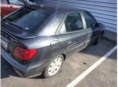 citroen xsara berlina del año 2001 2