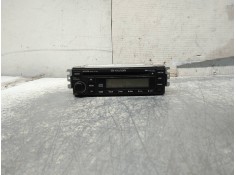 Recambio de sistema audio / radio cd para hyundai getz (tb) 1.5 crdi referencia OEM IAM M85001C106  
