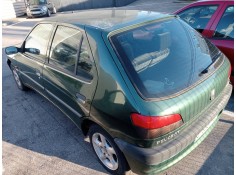 peugeot 306 berlina 3/4/5 puertas (s2) del año 1998 2