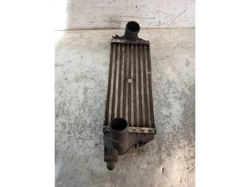 Recambio de intercooler para mini mini (r50,r53) one d referencia OEM IAM 1751770820401 G7111 