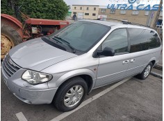 chrysler voyager (rg) del año 2007
