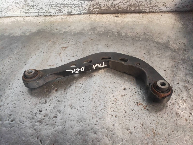 Recambio de brazo suspension superior trasero derecho para mazda 3 lim. () style referencia OEM IAM   