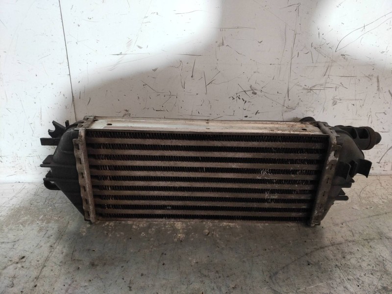 Recambio de intercooler para mini mini (r50,r53) one d referencia OEM IAM 1751770820401 G7111 