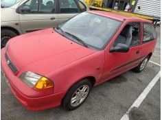 suzuki swift sf berlina (ma) del año 2002