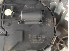 Recambio de motor limpia delantero para mercedes clase cl (w216) coupe 500 4-matic (216.386) referencia OEM IAM 2218204342 33970 2