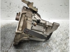 Recambio de caja cambios para mg rover serie 100 (xp) 115 sd referencia OEM IAM 5C237 02817560 