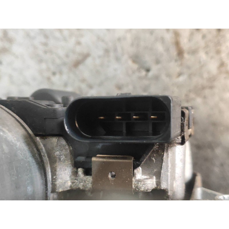 Recambio de motor limpia delantero para mercedes clase cl (w216) coupe 500 4-matic (216.386) referencia OEM IAM 2218204342 33970