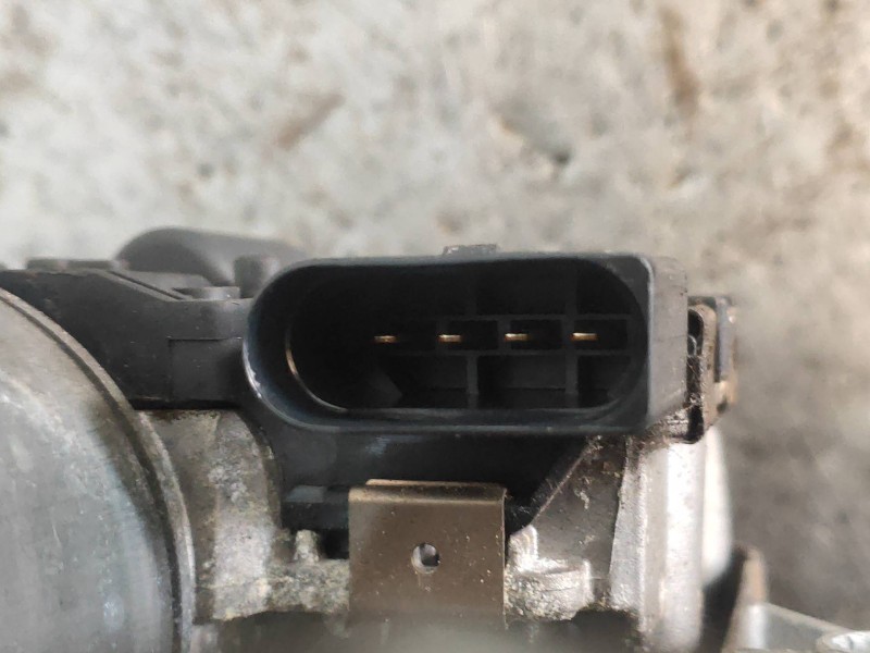 Recambio de motor limpia delantero para mercedes clase cl (w216) coupe 500 4-matic (216.386) referencia OEM IAM 2218204342 33970