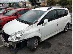 toyota corolla verso (r1) del año 2007