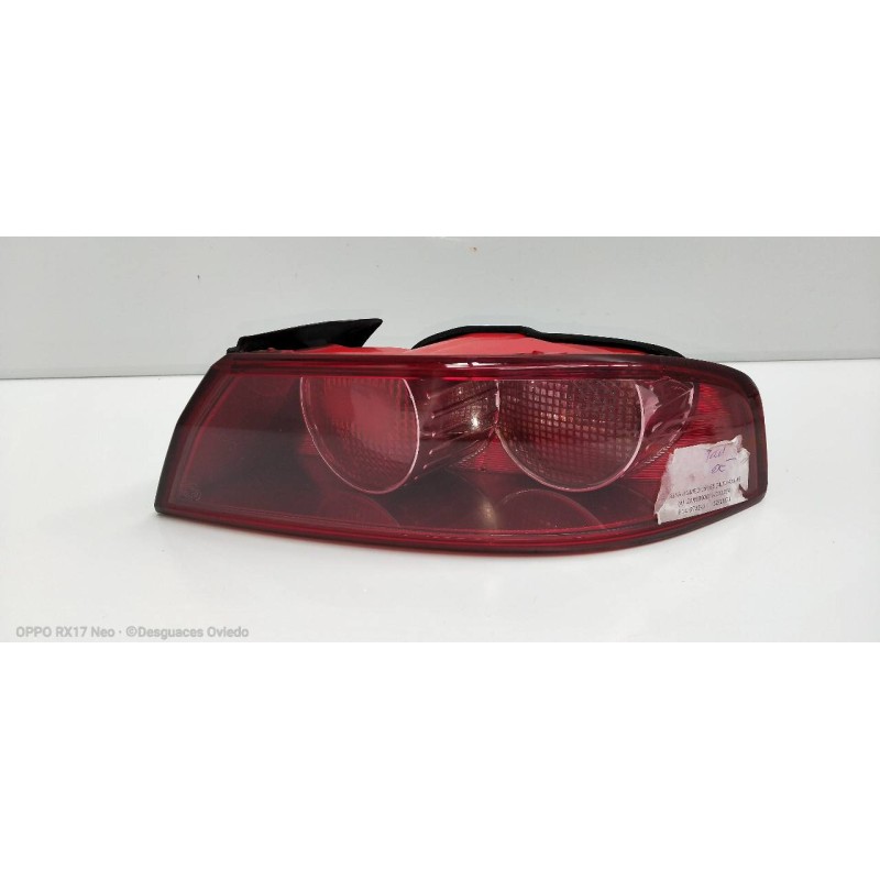 Recambio de piloto trasero derecho para alfa romeo 159 (140) 1.9 jtd (m) 16v cat referencia OEM IAM   