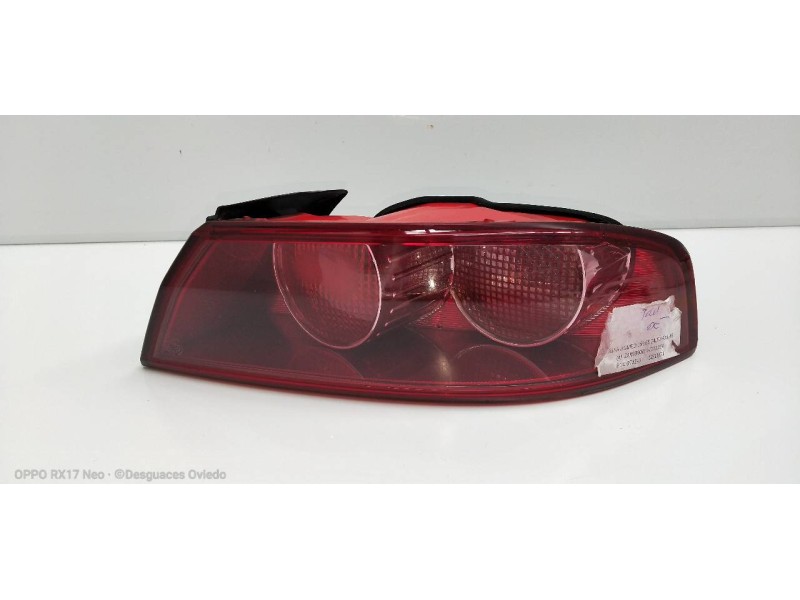 Recambio de piloto trasero derecho para alfa romeo 159 (140) 1.9 jtd (m) 16v cat referencia OEM IAM   