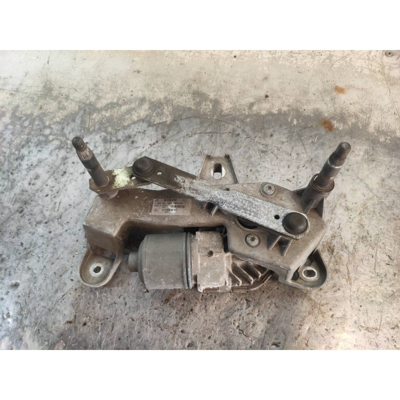 Recambio de motor limpia delantero para mercedes clase cl (w216) coupe 500 4-matic (216.386) referencia OEM IAM 2218204342 33970