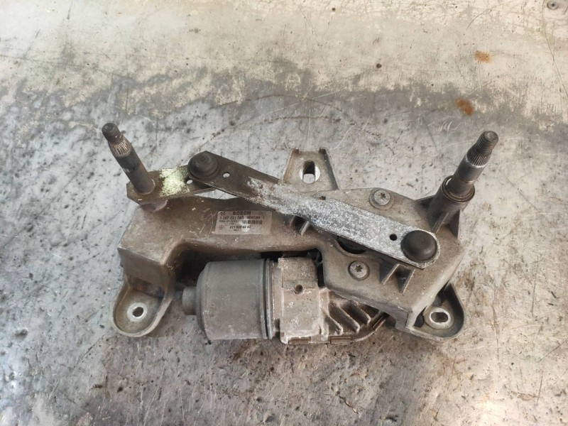 Recambio de motor limpia delantero para mercedes clase cl (w216) coupe 500 4-matic (216.386) referencia OEM IAM 2218204342 33970