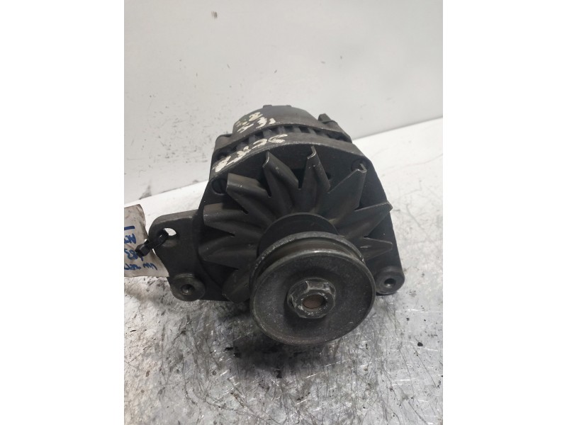 Recambio de alternador para volkswagen jetta (165/167) gl referencia OEM IAM   