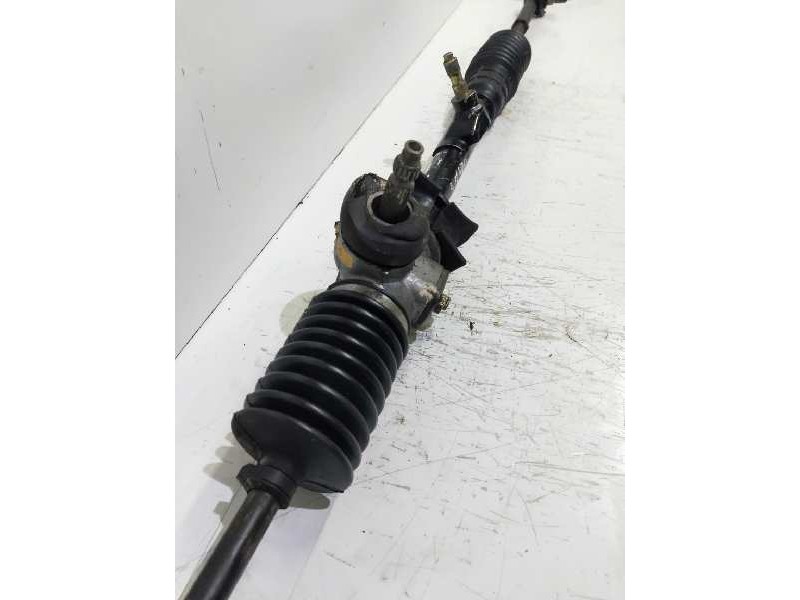 Recambio de cremallera direccion para fiat fiorino (255) referencia OEM IAM   